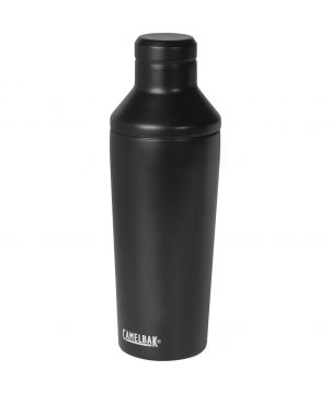 Shaker à cocktail isotherme 600 ml personnalisé CamelBak Horizon Accessoires pour Vin et Spiritueux publicitaire