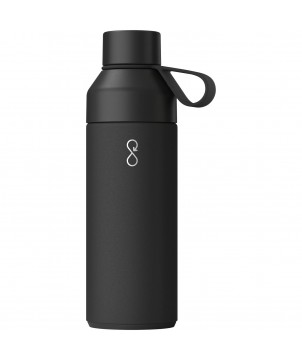 Bouteilles isothermes - Bouteille d'eau Ocean Bottle isotherme de 500 ml | PRINTECOM