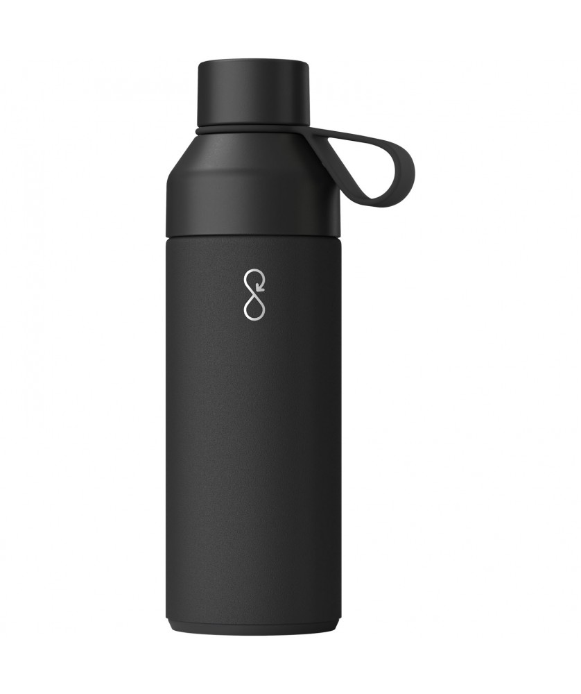 Bouteilles isothermes - Bouteille d'eau Ocean Bottle isotherme de 500 ml | PRINTECOM