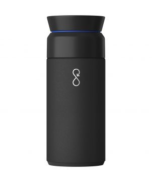 Flacon à infusion isotherme personnalisé 350 ml Ocean Bottle Bouteilles et gourdes publicitaire
