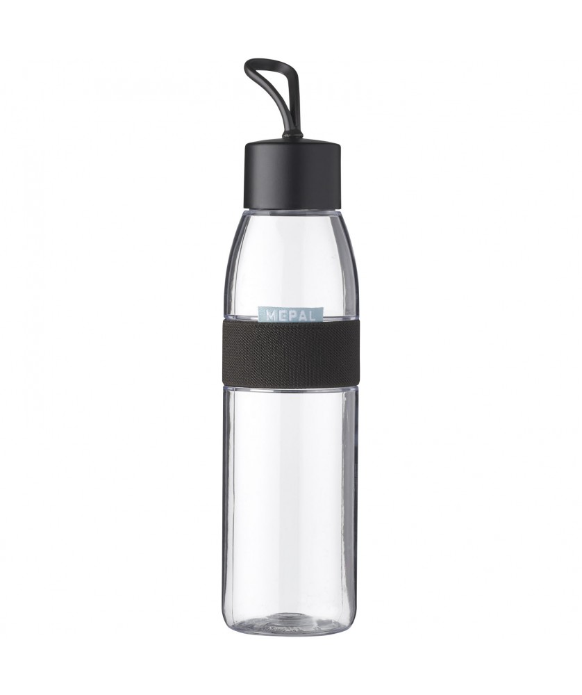 Bouteilles et gourdes - Bouteille d'eau Mepal Ellipse de 500 ml | PRINTECOM