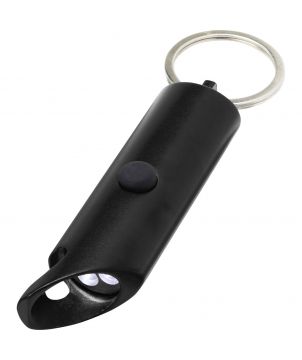 Porte-clés lampe LED et...
