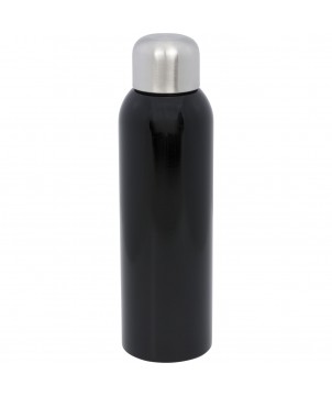 Bouteilles et gourdes - Bouteille d'eau Guzzle de 820 ml en acier inoxydable certifié RCS | PRINTECOM