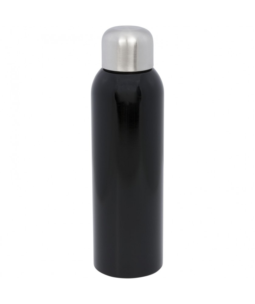 Bouteilles et gourdes - Bouteille d'eau Guzzle de 820 ml en acier inoxydable certifié RCS | PRINTECOM