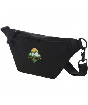 Sacs Banane - Sac banane Turner recyclé GRS | PRINTECOM