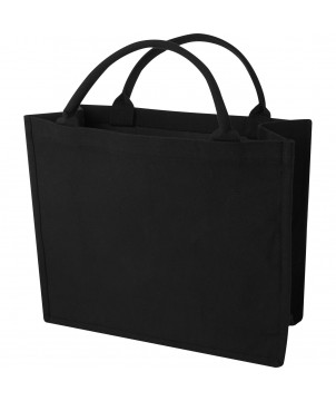 Sacs Shopping et Tote Bags - Sac shopping Page recyclé 500 g/m² pour livre Aware™ | PRINTECOM