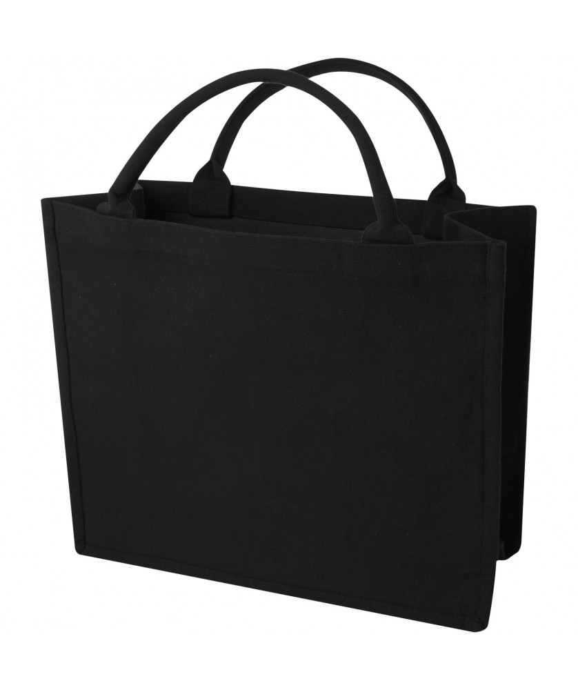Sacs Shopping et Tote Bags - Sac shopping Page recyclé 500 g/m² pour livre Aware™ | PRINTECOM