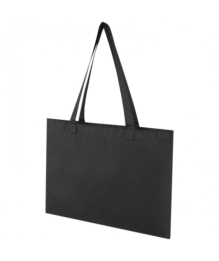 Sacs Shopping et Tote Bags - Sac shopping circulaire recyclé GRS Kai | PRINTECOM