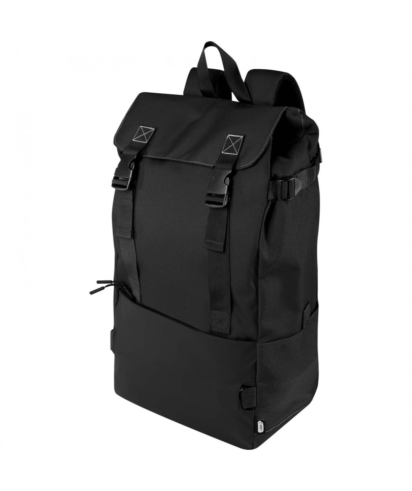 Sacs à dos - Sac à dos modulaire Roam recyclé certifié GRS | PRINTECOM
