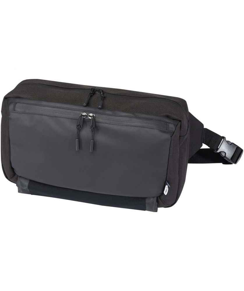 Sac à bandoulière modulaire recyclé GRS personnalisé Roam