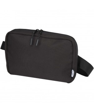 Trousses de toilette - Trousse de toilette modulaire Roam recyclée certifiée GRS | PRINTECOM