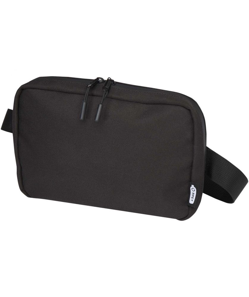 Trousse de toilette modulaire recyclée GRS personnalisée Roam
