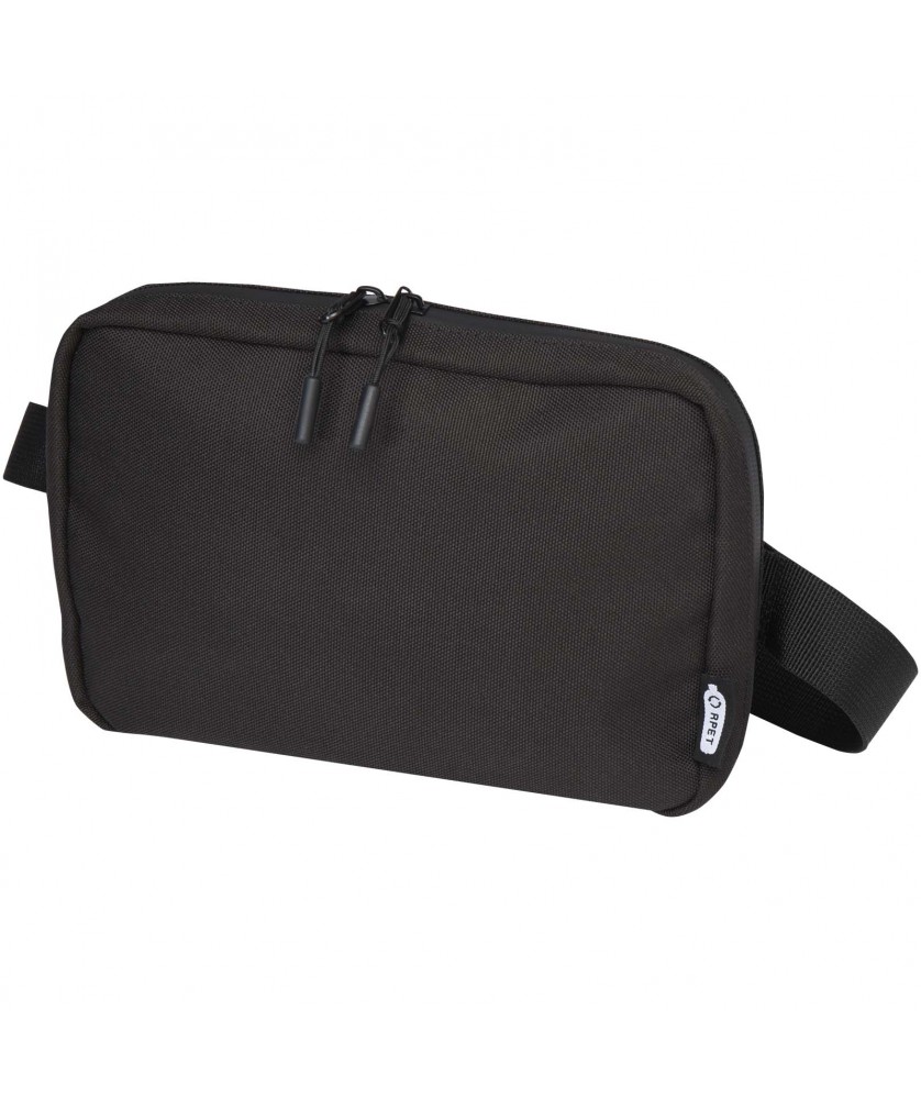 Trousses de toilette - Trousse de toilette modulaire Roam recyclée certifiée GRS | PRINTECOM