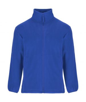 Veste polaire zippée enfant...