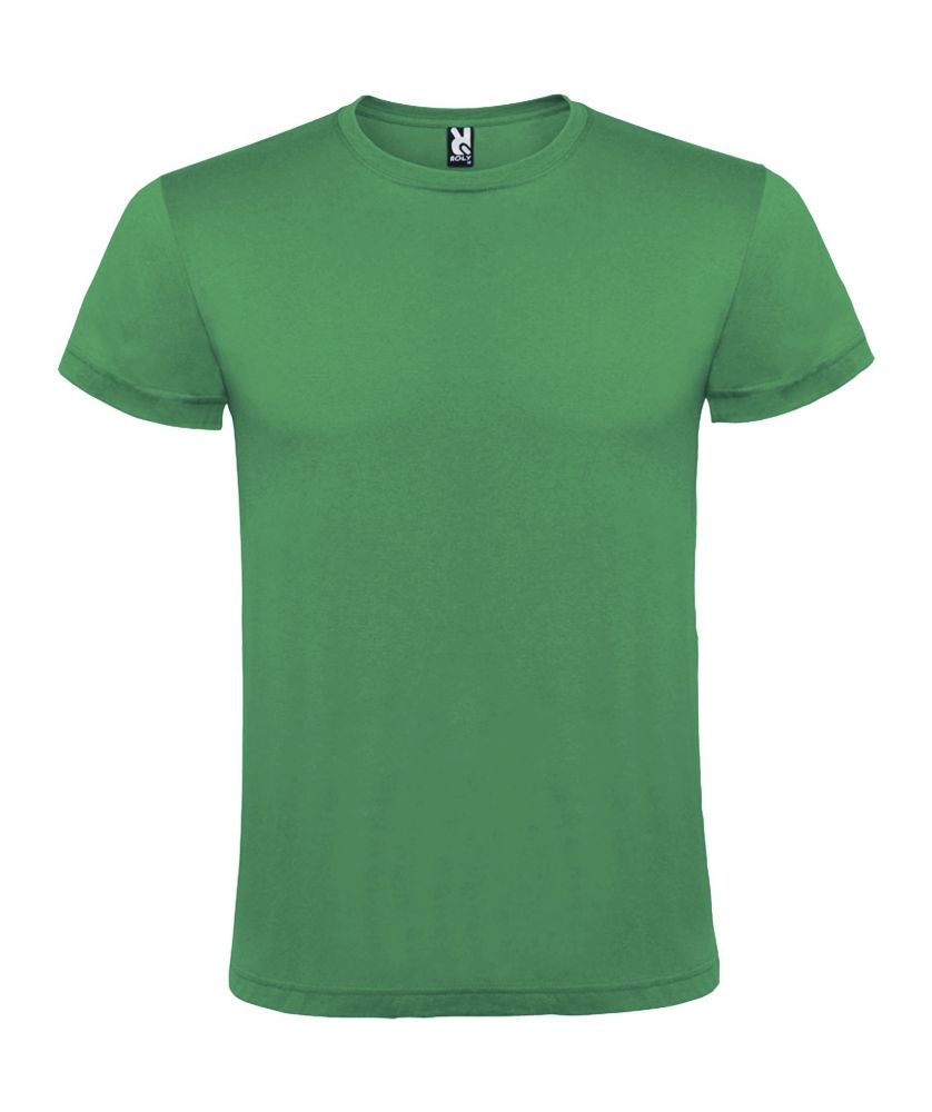 T-shirt unisexe personnalisé col rond Atomic T-Shirts publicitaire