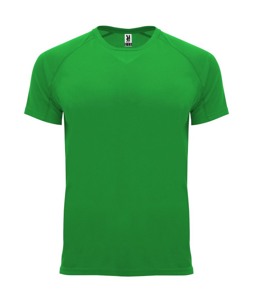 T-shirt sport enfant personnalisé technique Bahrain