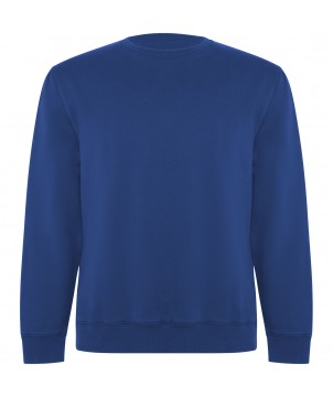 Textiles mode - Sweater Batian en coton organique unisexe | PRINTECOM