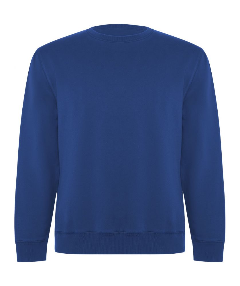Sweat unisexe personnalisé coton bio Batian