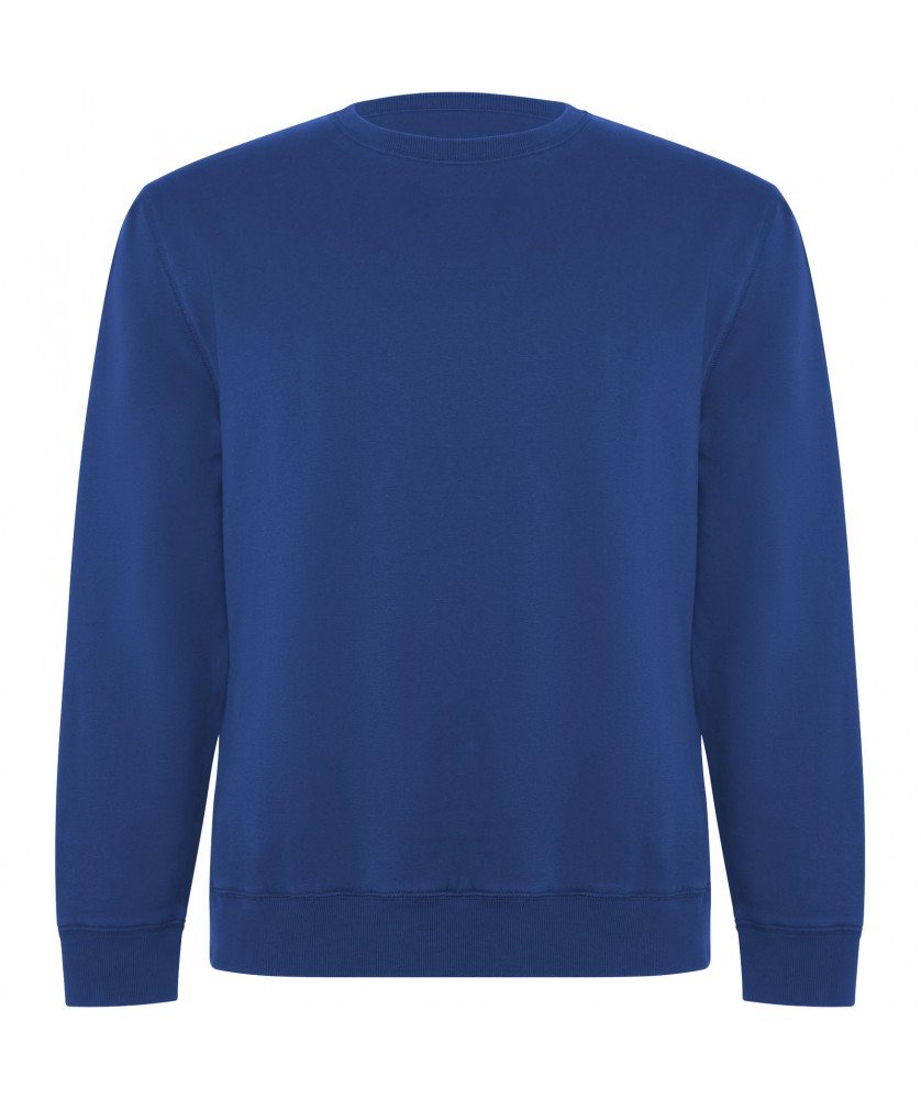 Textiles mode - Sweater Batian en coton organique unisexe | PRINTECOM