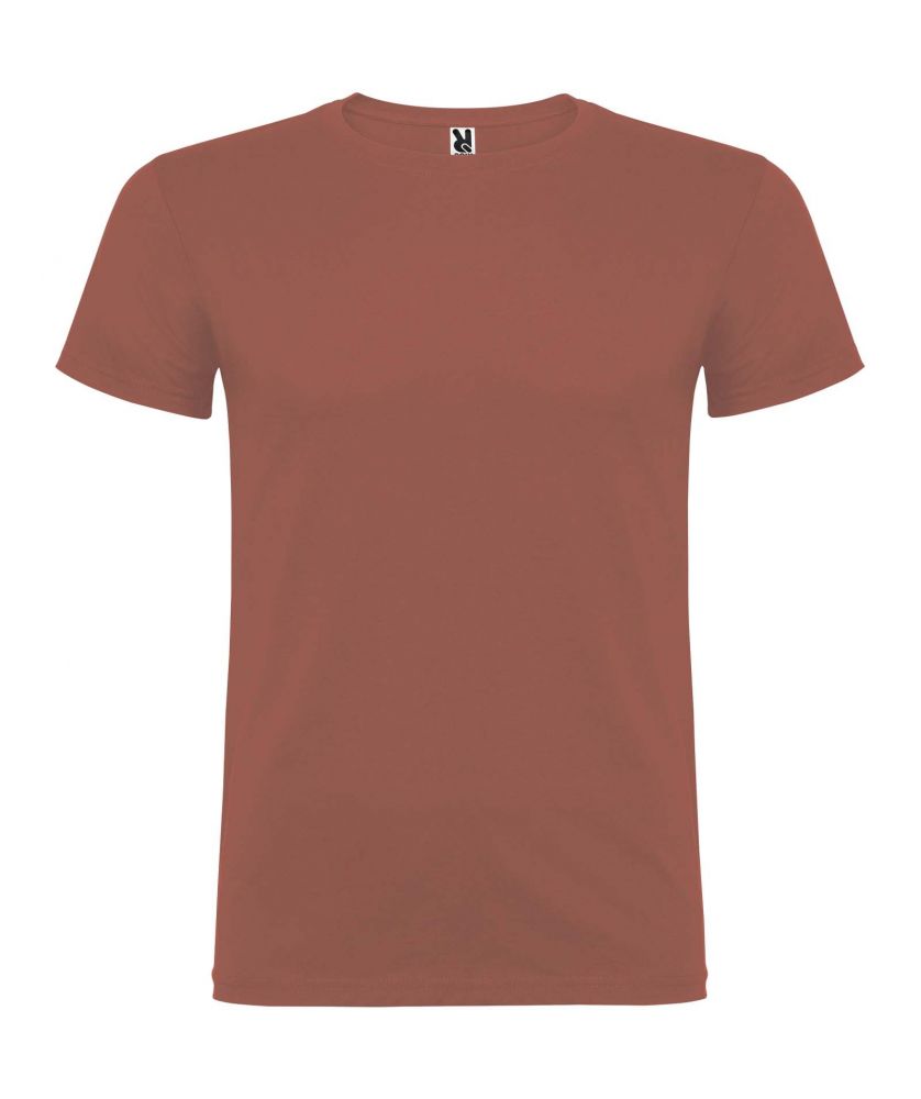 T-shirt enfant personnalisé col rond Beagle T-Shirts publicitaire