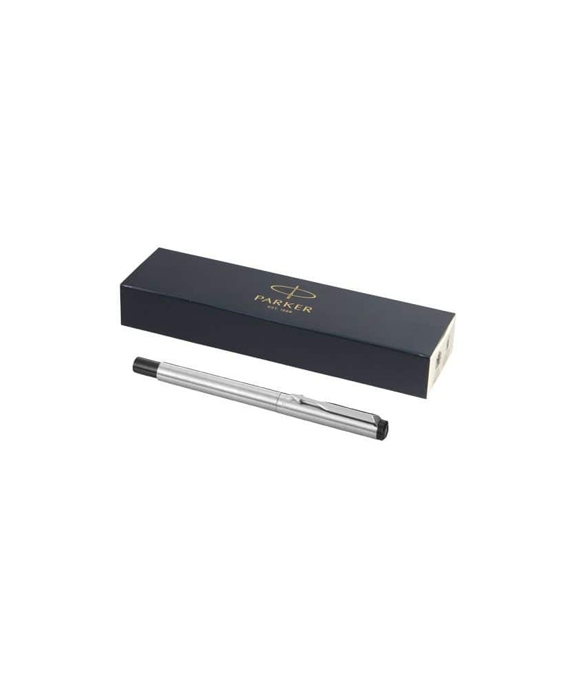Stylo roller Vector Parker (encre noire)