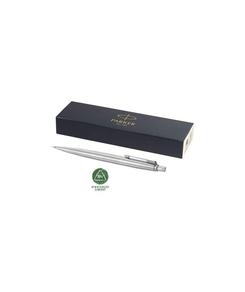 Porte-mine Parker Jotter avec gomme intégrée personnalisé