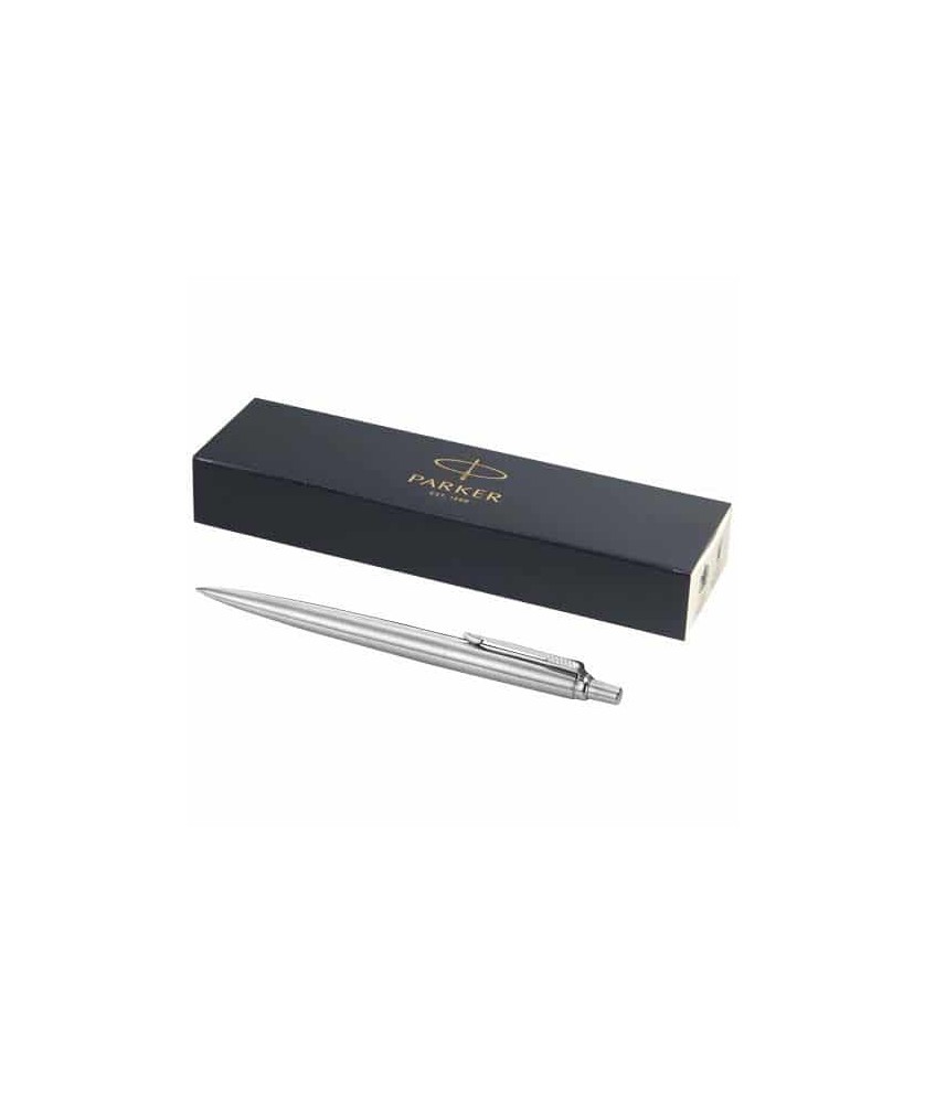 Stylo-bille Jotter Parker (encre bleue)