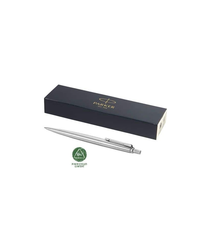 Stylo-bille Jotter Parker (encre noire)