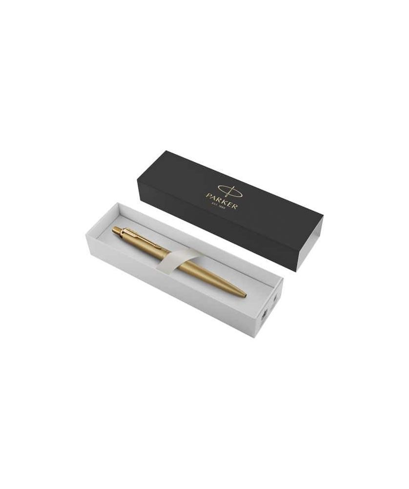 Stylo bille Parker Jotter XL Monochrome (encre bleue)