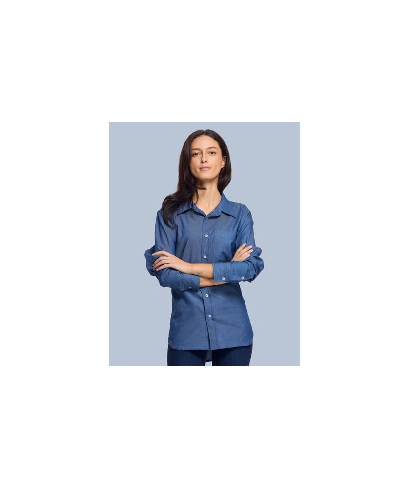 Chemise Femme