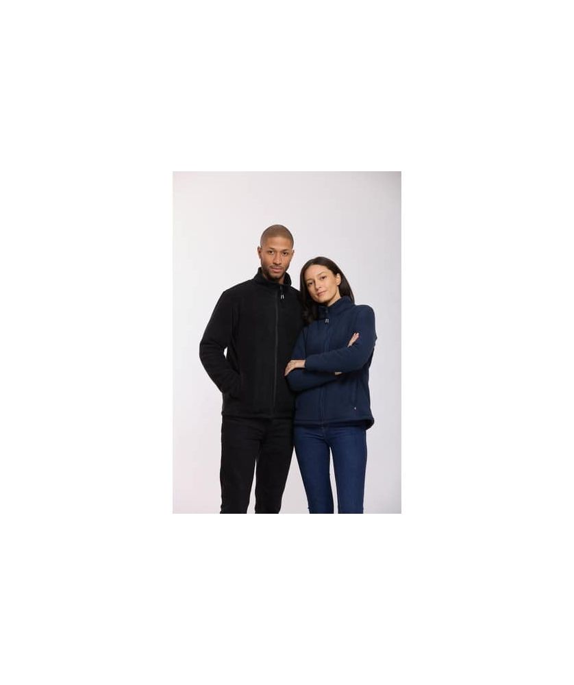 Veste Polaire Femme