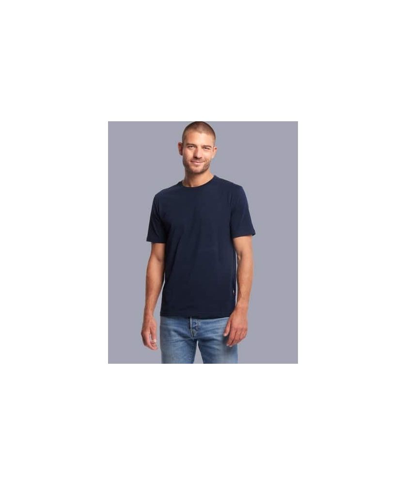 T-Shirt à Manches Courtes Homme