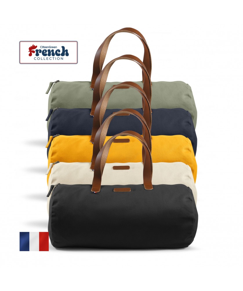 Polochon Bio 360g Rigodon