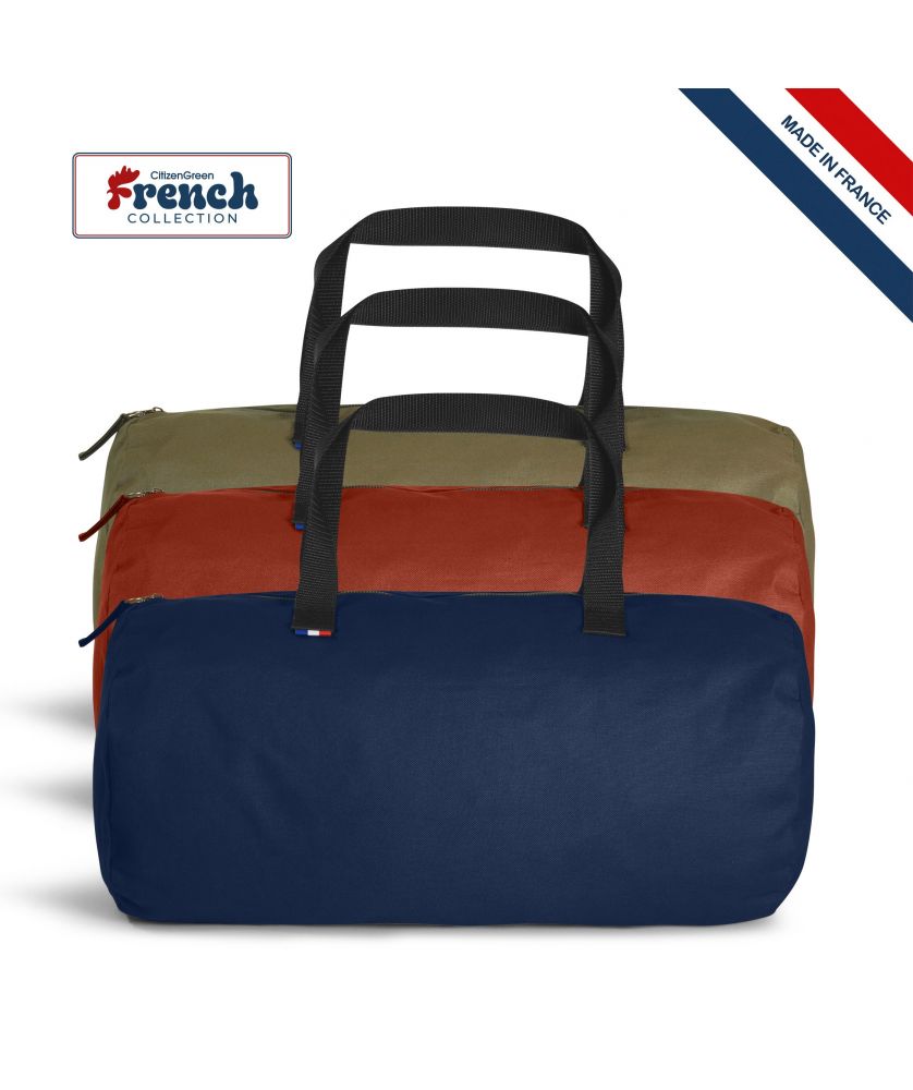 Polochon 220g pollux personnalisé Made in France Printécom - Objets et Supports Publicitaires publicitaire