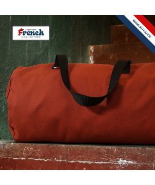 Polochon 220g pollux personnalisé Made in France Printécom - Objets et Supports Publicitaires publicitaire