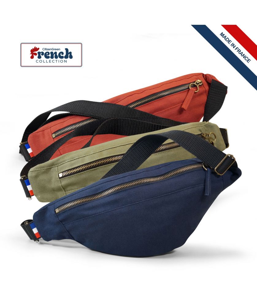Banane 220g margote personnalisée Made in France