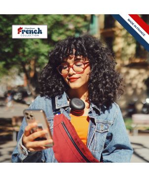 Banane 220g margote personnalisée Made in France
