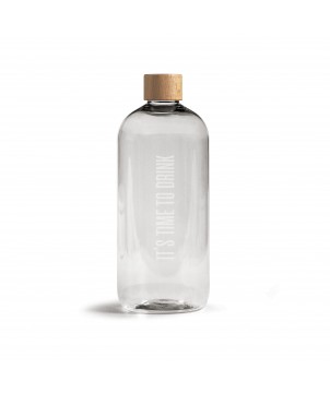 Bouteille 750ml Bubu