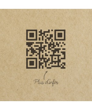 Bouteille 750ml Bubu