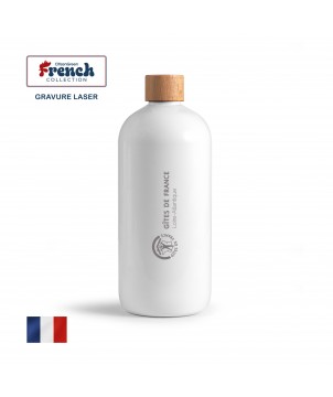 Bouteille 750ml Bubu