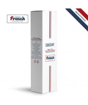 Diffuseur de parfum 100 ml personnalisé Made in France