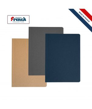 Carnet A5 couverture souple...