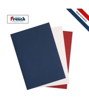 Carnet mince A5 notitia...