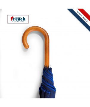 Parapluie manuel drache personnalisé Made in France Printécom - Objets et Supports Publicitaires publicitaire