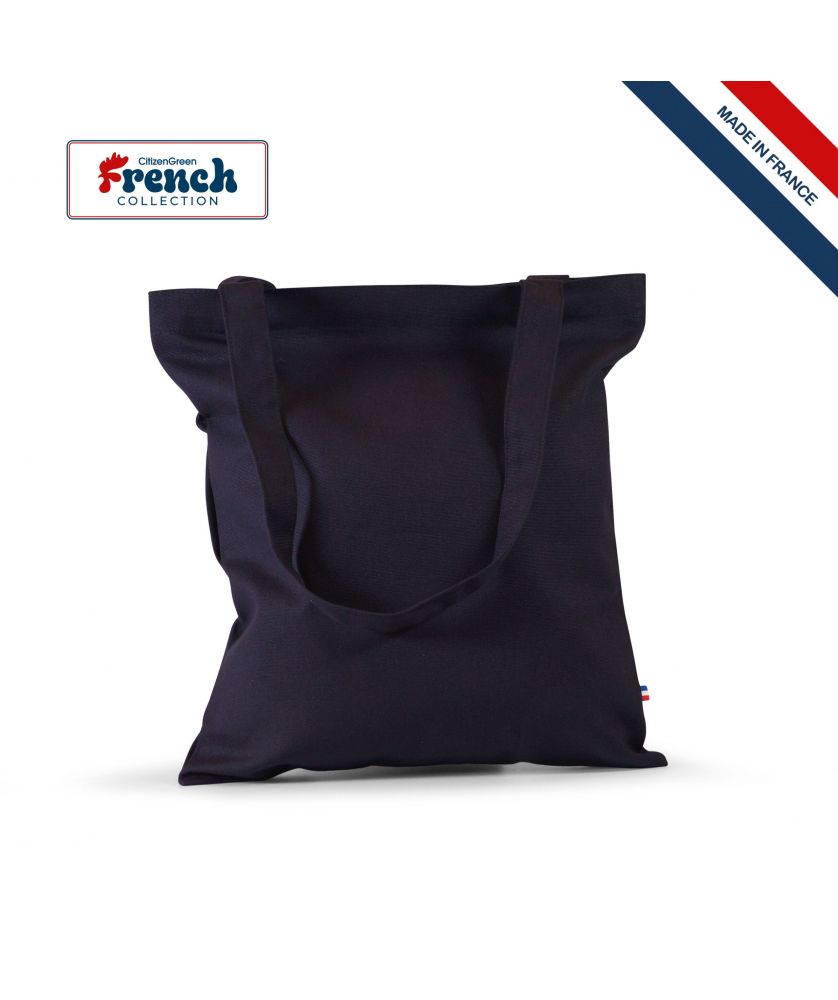 Shopping bio280 javamarie personnalisé Made in France Printécom - Objets et Supports Publicitaires publicitaire