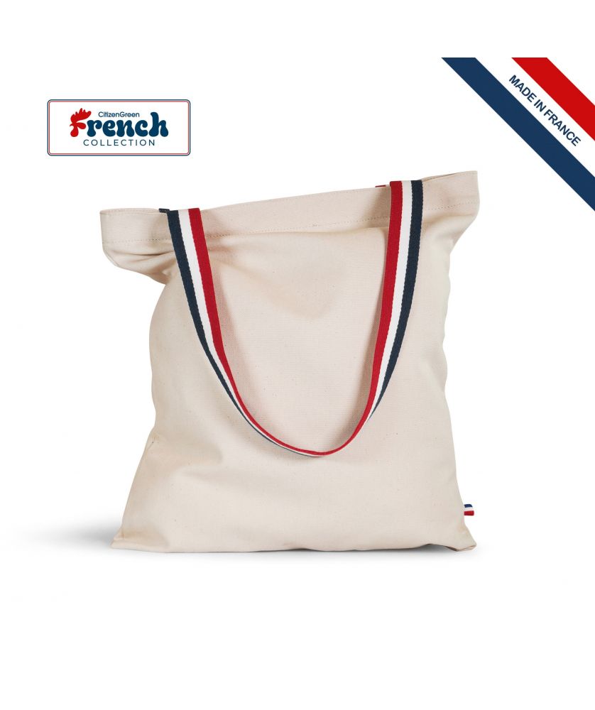 Shopping bio280 javamarie personnalisé Made in France