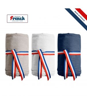 Chèche coton 120g garence...