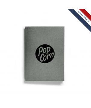 Carnet de notes A5...