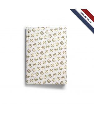 Carnet de notes A5...