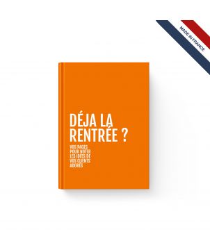 Carnet de notes A5...